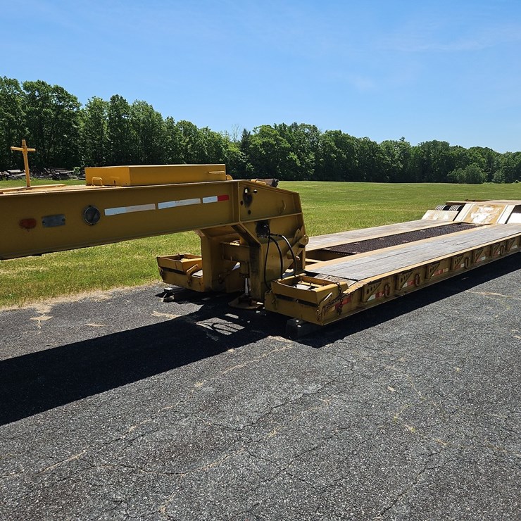 1988 ROGERS 35 TON