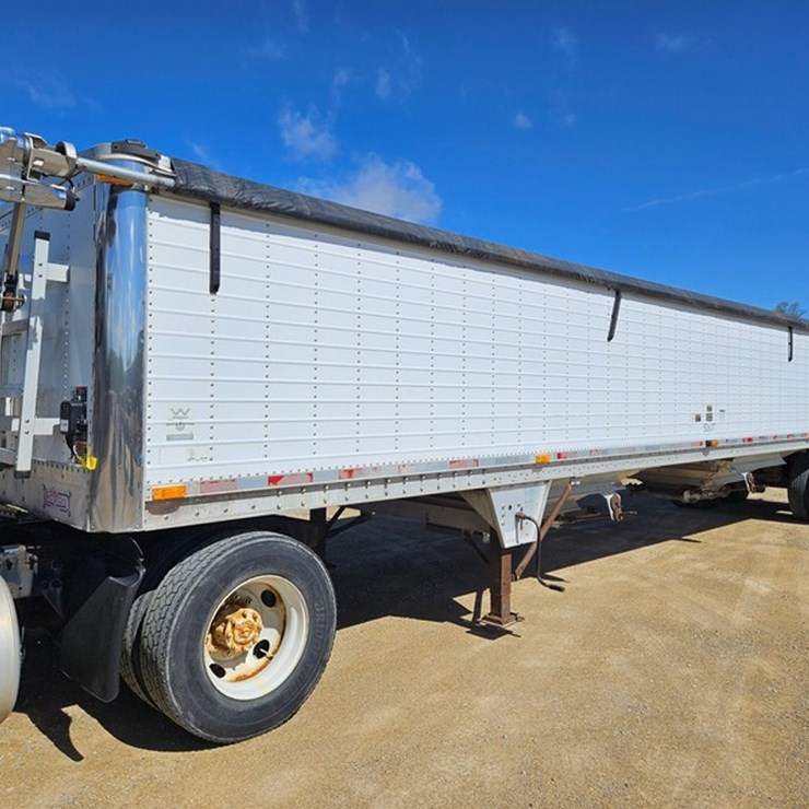 2005 WILSON 40