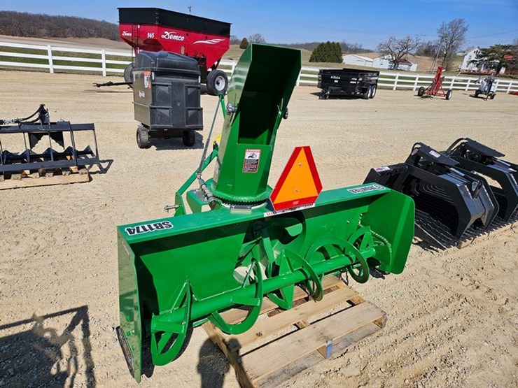 #5191-•-2022-frontier-sb1174-3pt-2-stage-snow-blower-image-7