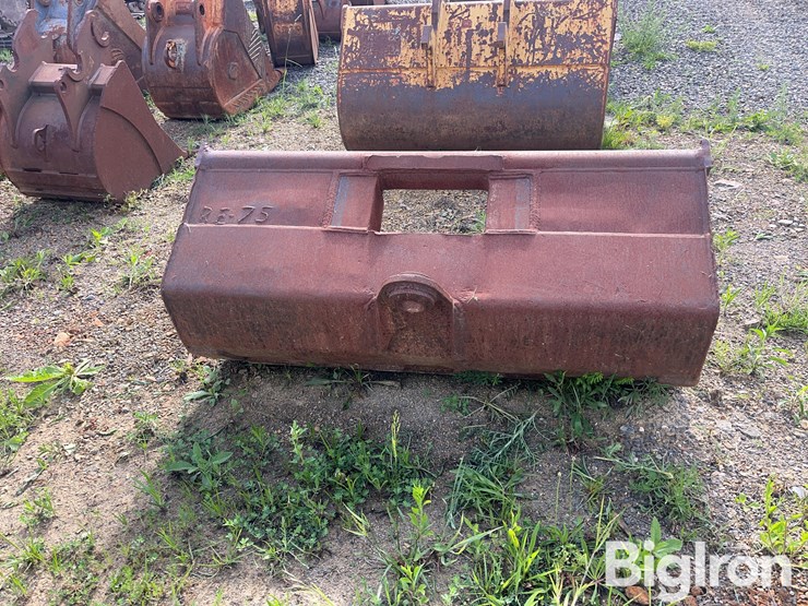 wain-roy-be-75-excavator-clean-out-bucket-image-6