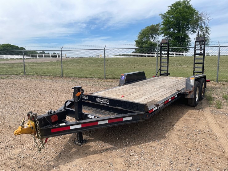 #1221-•-2022-redi-haul-equipment-trailer-(has-mn-title)-image-1