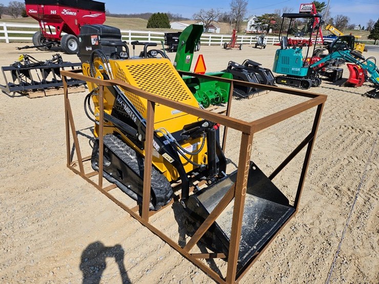 #5207-•-2025-agt-mx-mrt-14-mini-skid-steer-image-7