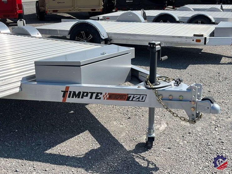 unused-2024-timpte-720-motorsports-t/a-aluminum-drop-deck-tag-trailer-image-13