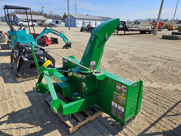 #5191-•-2022-frontier-sb1174-3pt-2-stage-snow-blower-image-5