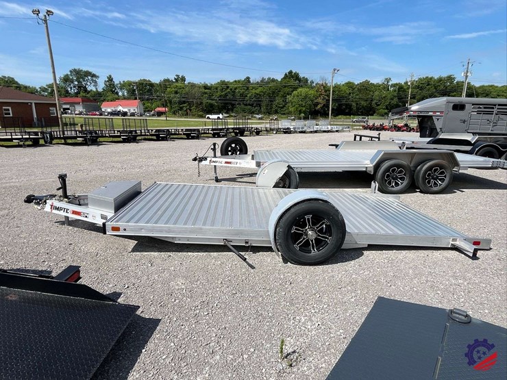 unused-2024-timpte-514-motorsports-s/a-aluminum-drop-deck-tag-trailer-image-2