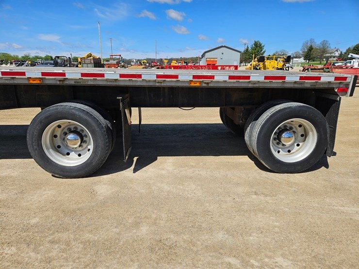 #5216-•-1995-transcraft-45'-flat-bed-trailer-image-26