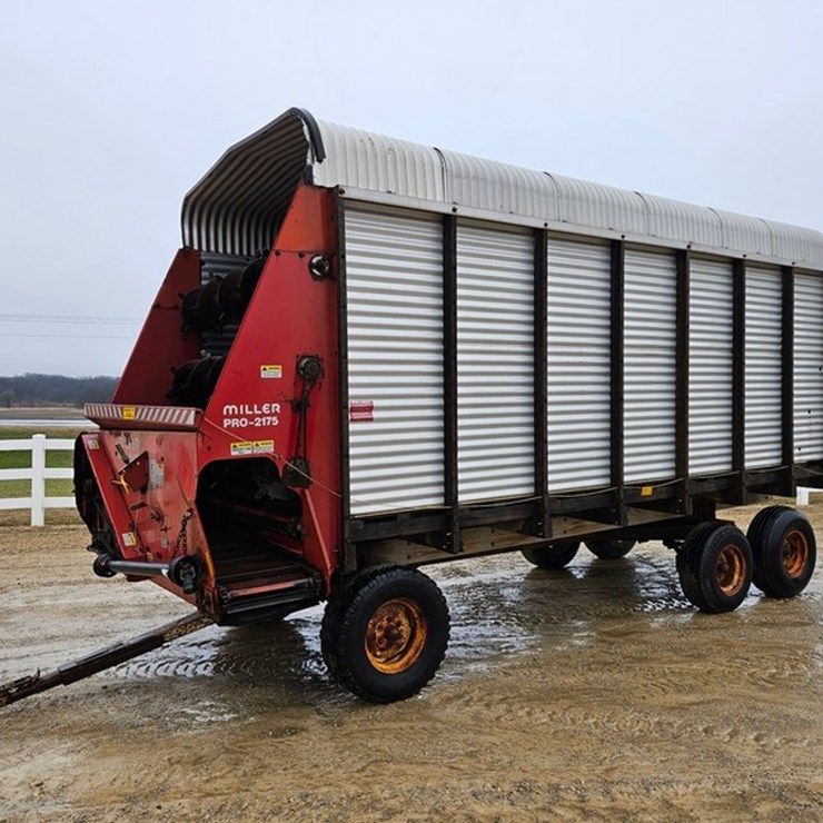 MILLER PRO 2175