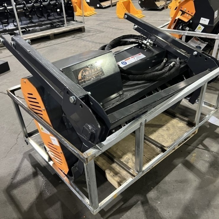 2026 Arteer RK-5014W Mulcher