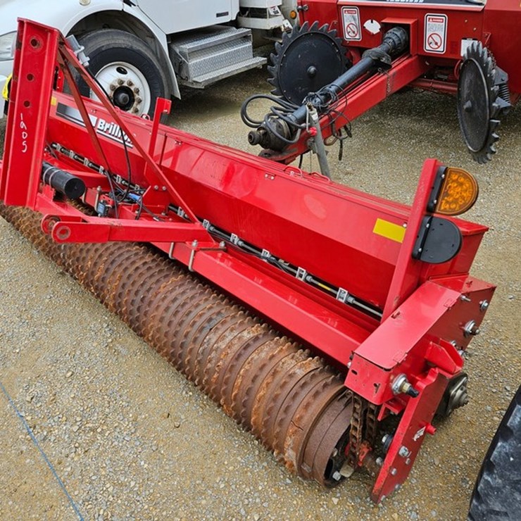 BRILLION SS-10