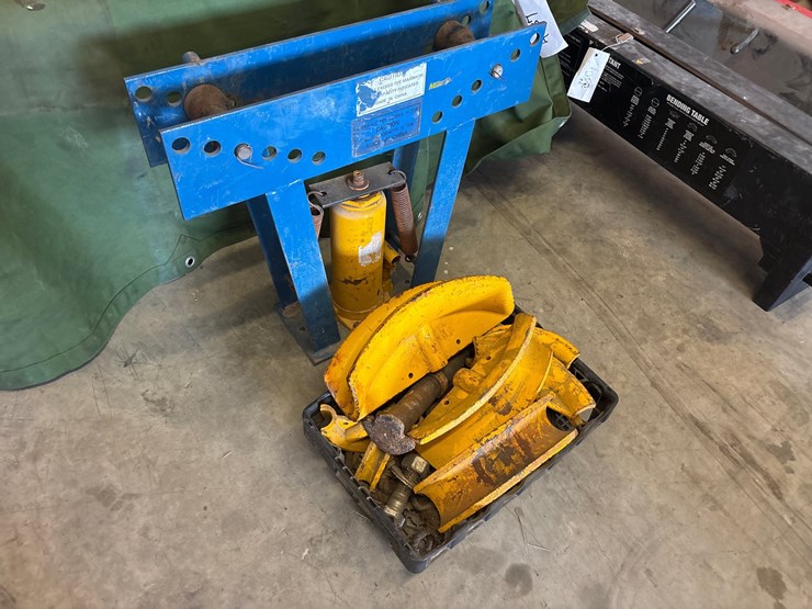 #4087-•-hydraulic-pipe-bender-image-4