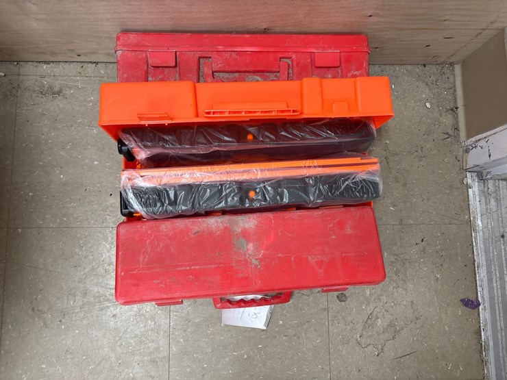 #4013-•-three-boxes-of-safety-triangles-image-3