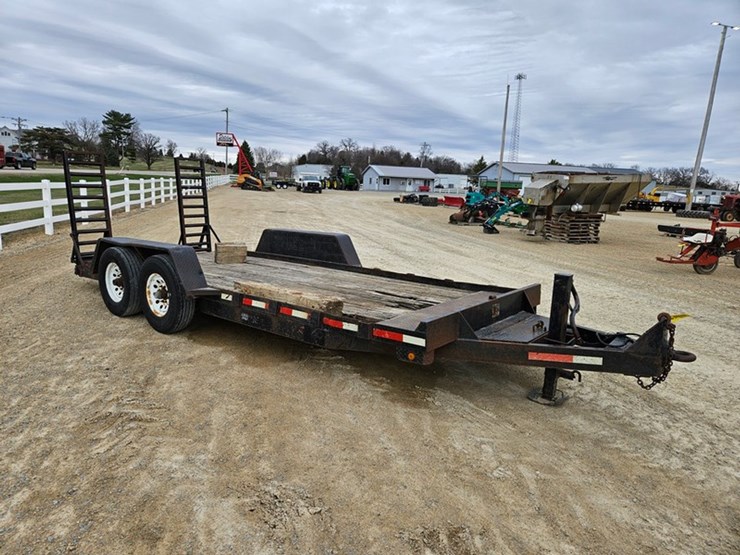 #5066-•-millennium-81"-x-18'-tandem-axle-trailer-image-7