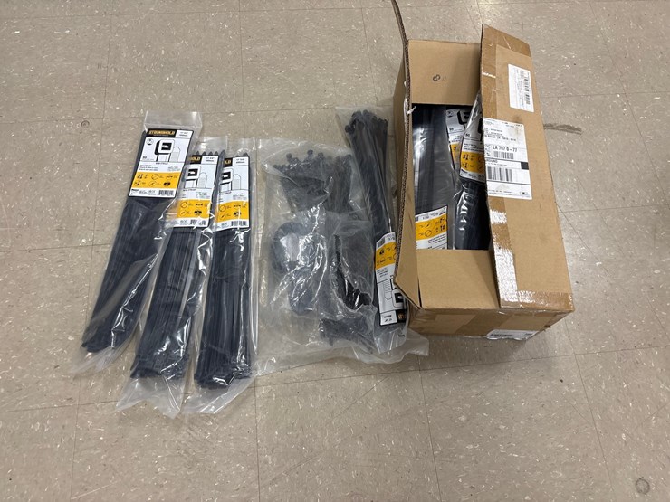 #4064-•-box-of-large-zip-ties-image-2