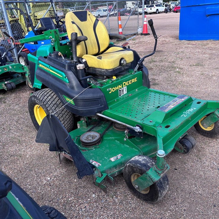 JOHN DEERE Z997R