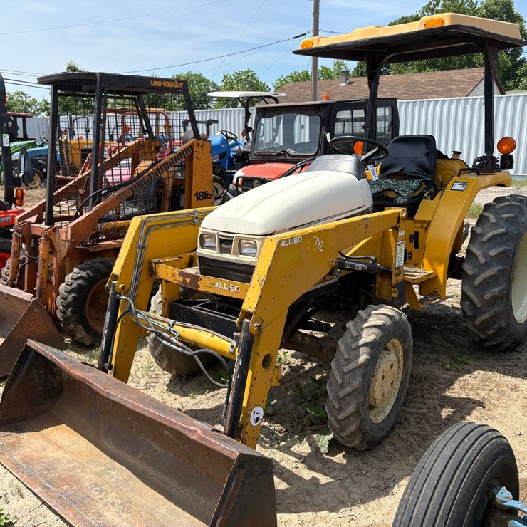 CUB CADET 7275