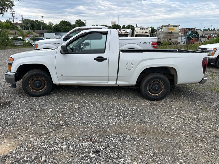2006-chevrolet-colorado-image-4