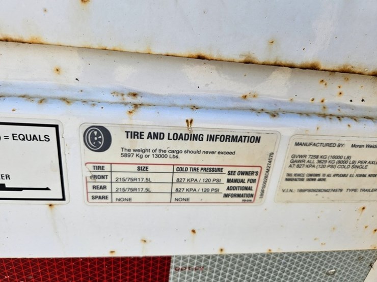 #5071-•-2013-brooks-bros-tandem-axle-pole-trailer-image-66