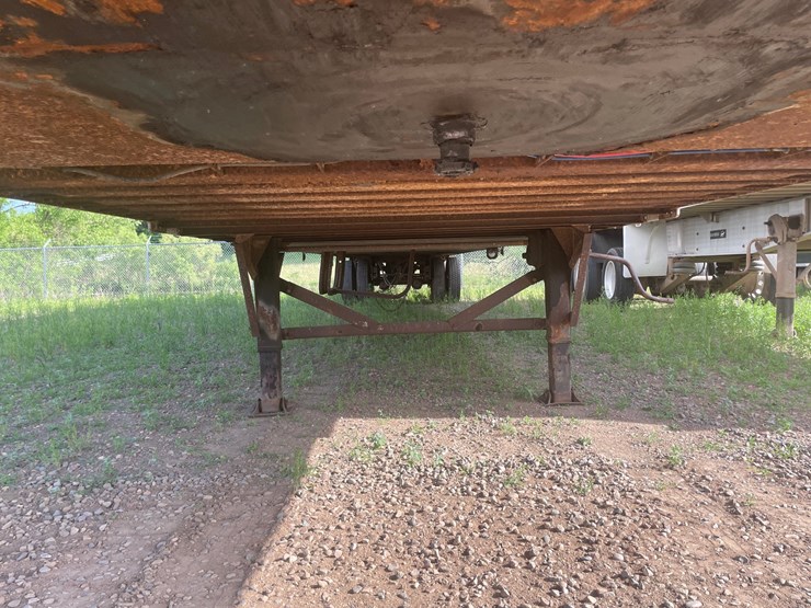#1219-•-dry-van-semi-trailer-(no-title)-**sells-bill-of-sale**-image-16