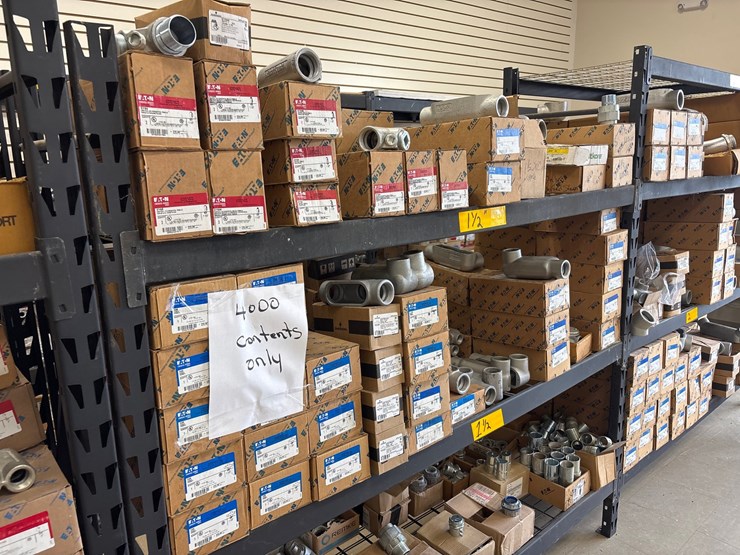 #4000-•-contents-of-three-shelving-units-image-7