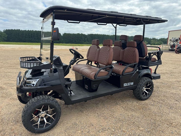 2025-sd-lanch-street-legal-6-seater-golf-cart-w/-on-board-charger-(1-mile-showing)-image-1