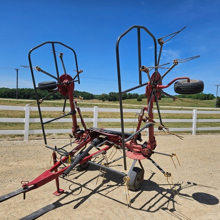 H & S RT5800H