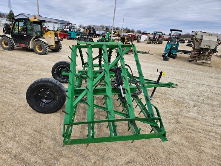 #5093-•-harrogator-20'-hyd-fold-harrow-image-6