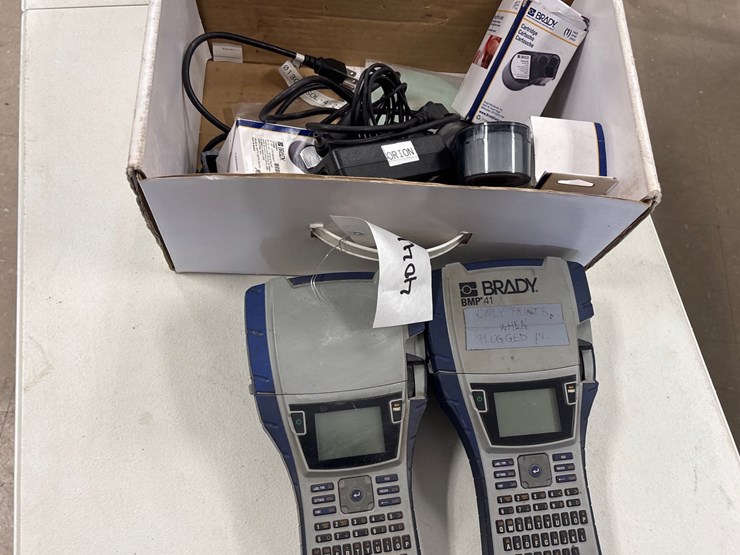 #4046-•-two-brady-bmp-41-label-printers-image-4