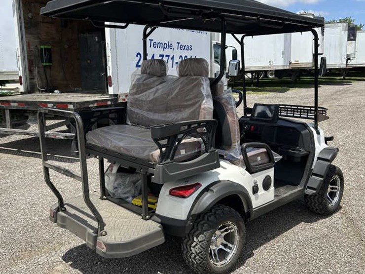 #43-•-4-seat-electric-golf-cart---sdlgc80---white-image-5