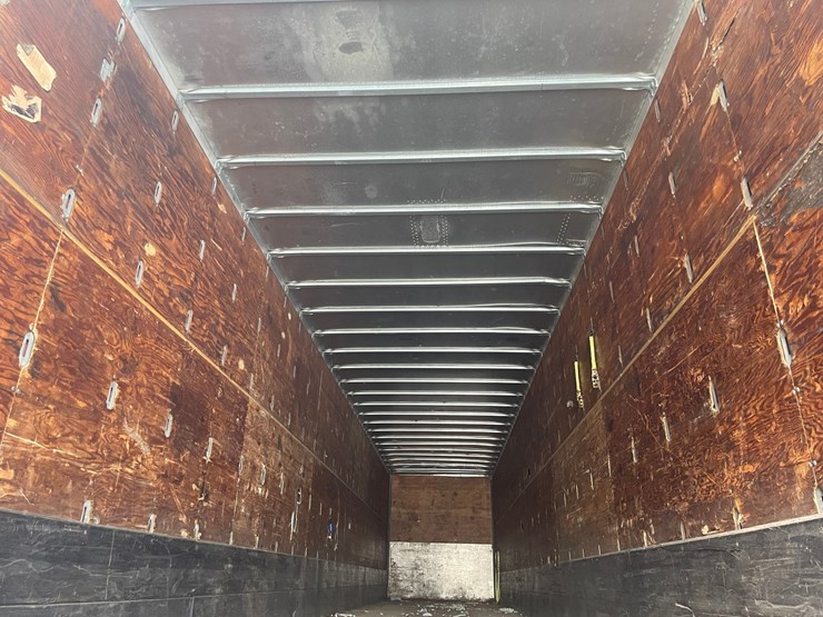 #1219-•-dry-van-semi-trailer-(no-title)-**sells-bill-of-sale**-image-6