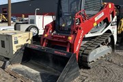 2024 TAKEUCHI TL10V2
