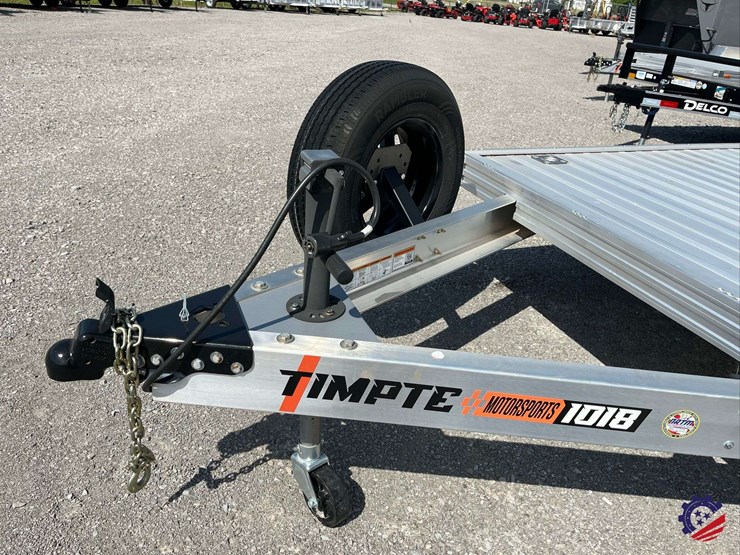 new-2025-timpte-1018-motorsports-t/a-aluminum-tag-trailer-image-18