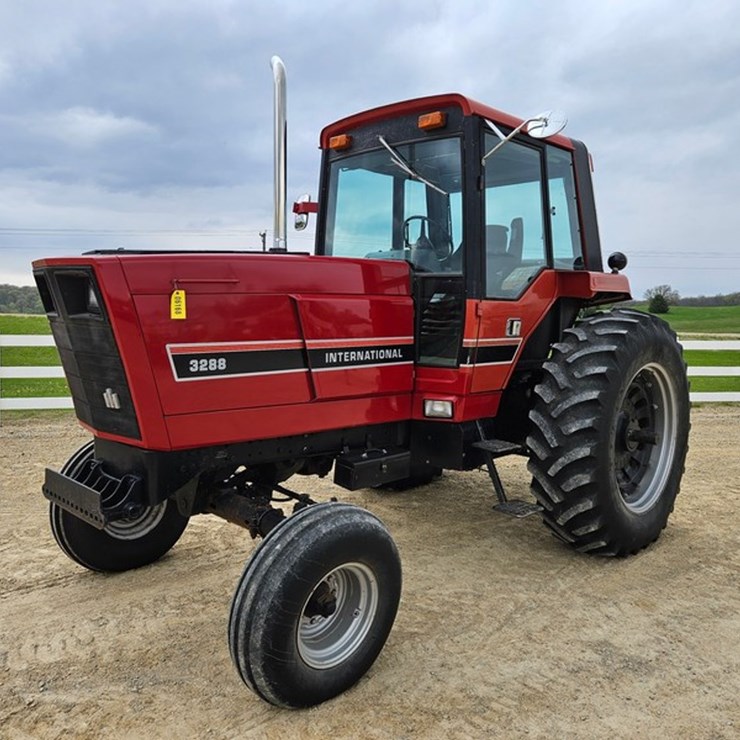 INTERNATIONAL 3288