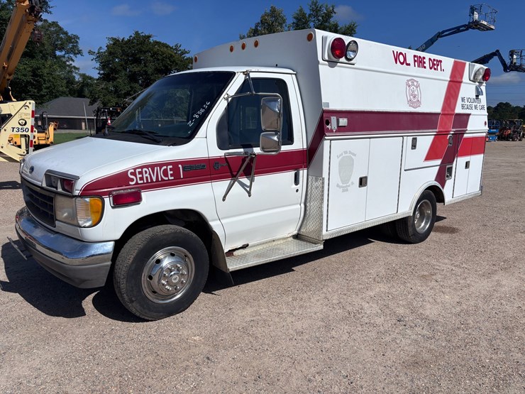 1991-ford-e350-image-1