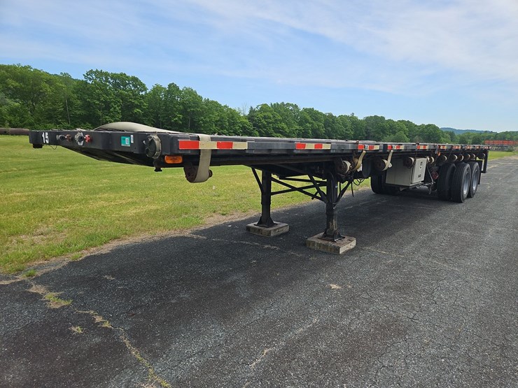1978-trao-40'-extendable-high-flat-t/a-trailer-image-1