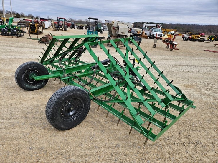 #5093-•-harrogator-20'-hyd-fold-harrow-image-5