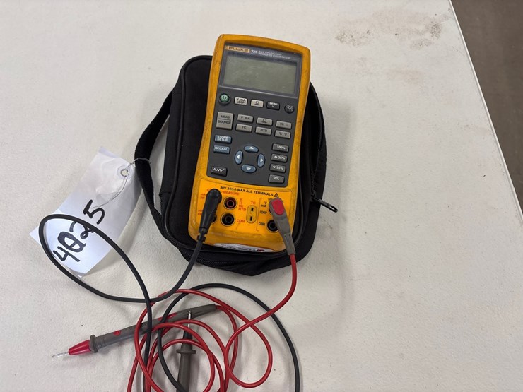 #4025-•-fluke-725-multifunction-process-calibrator-with-leads-and-case-image-4