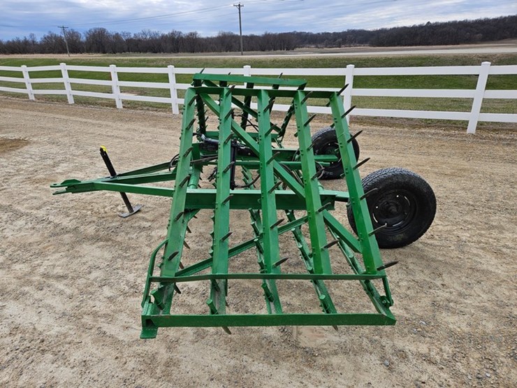 #5093-•-harrogator-20'-hyd-fold-harrow-image-2