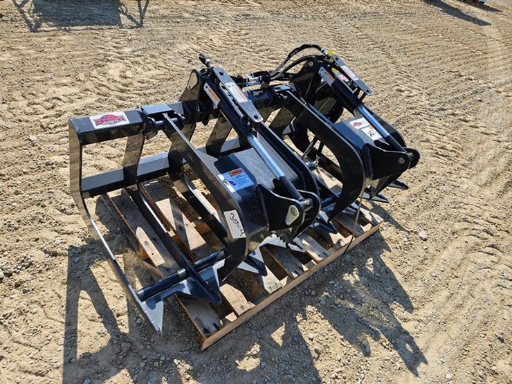 #5199-•-stout-66-9-brush-grapple-bucket-image-7