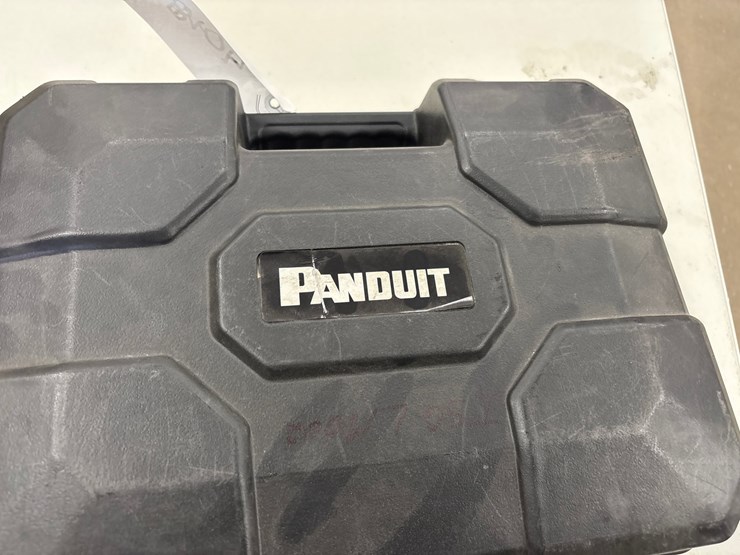#4018-•-panduit-mp300-label-maker-with-case-image-4