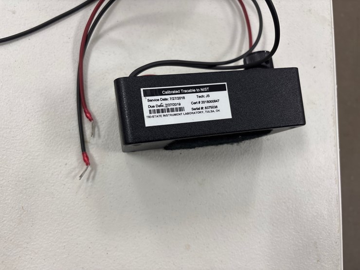#4024-•-altek-rtd-calibrator-model-111-and-a-datashark-rj45-network-tester-image-7