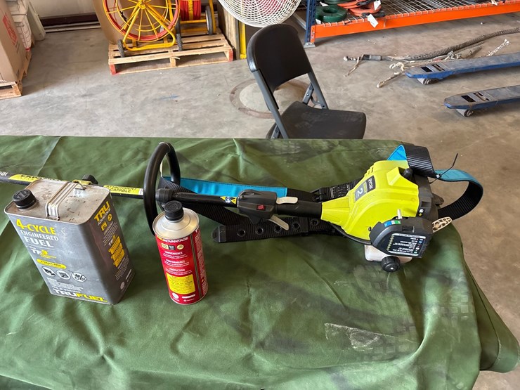 #4079-•-ryobi-weedeater-image-1