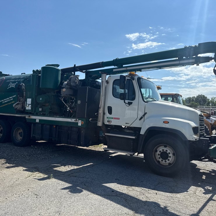 2013 VAC CON VPD4212LHAE