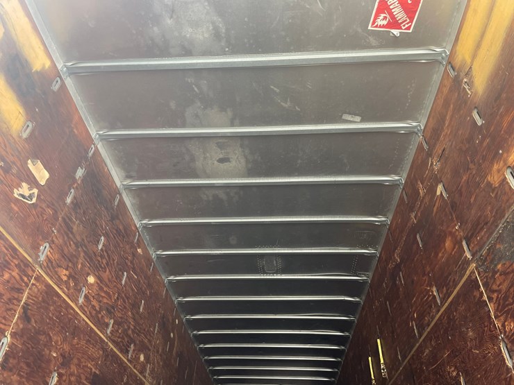 #1219-•-dry-van-semi-trailer-(no-title)-**sells-bill-of-sale**-image-7