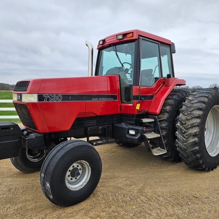 CASE IH 7130