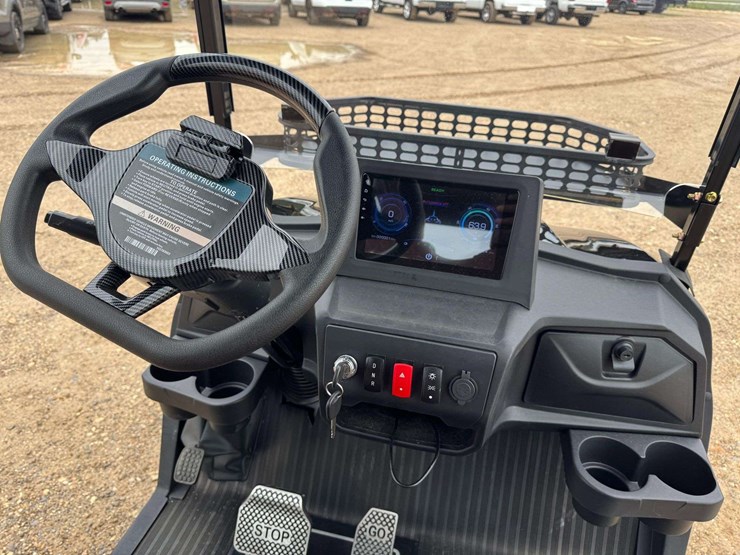 2025-sd-lanch-street-legal-6-seater-golf-cart-w/-on-board-charger-(1-mile-showing)-image-16