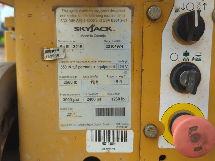 skyjack-sjiii3219-image-6