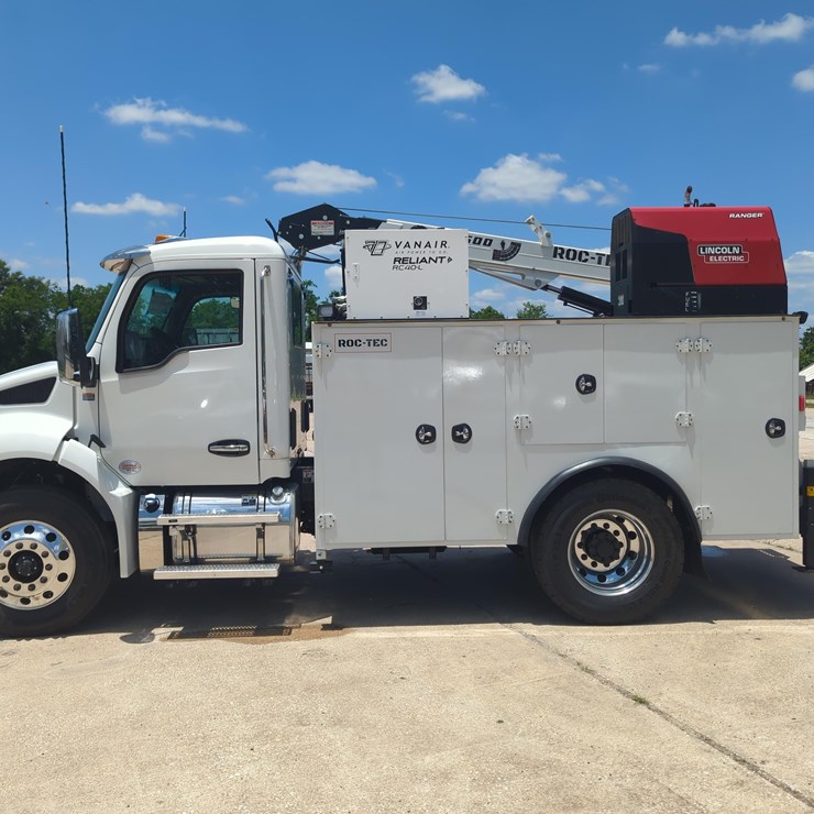 2026 KENWORTH T280