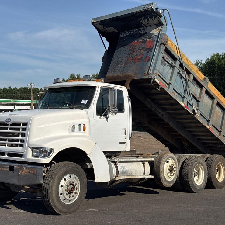 1999 STERLING L8511