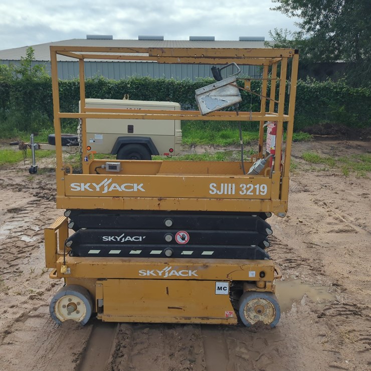 SKYJACK SJIII3219