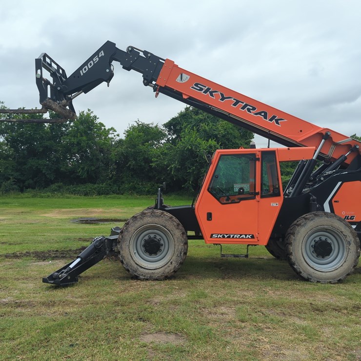 SKY TRAK 10054